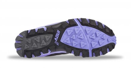 INOV-8 TRAIL TALON 290 Black/Purple