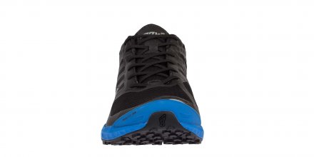 INOV-8 TRAILROC 285 Black/Blue