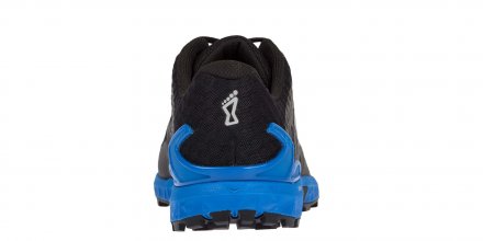 INOV-8 TRAILROC 285 Black/Blue