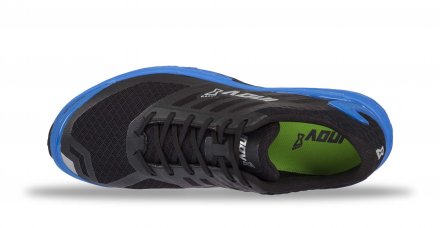 INOV-8 TRAILROC 285 Black/Blue