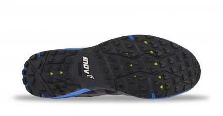 INOV-8 TRAILROC 285 Black/Blue