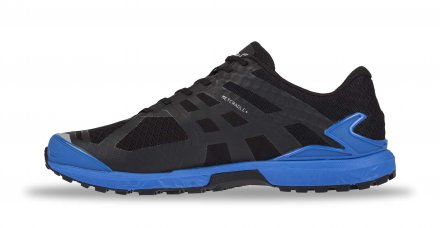 INOV-8 TRAILROC 285 Black/Blue