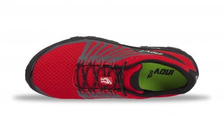  INOV-8 ROCLITE 290 Red/Black