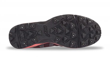 INOV-8 ARCTIC TALON 275 Purple/Black