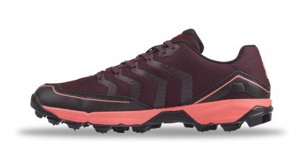 INOV-8 ARCTIC TALON 275 Purple/Black