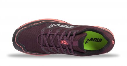 INOV-8 ARCTIC TALON 275 Purple/Black