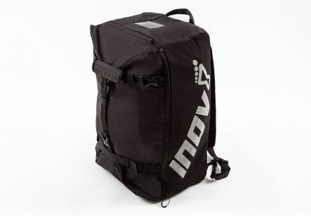 INOV-8 ALL TERRAIN KIT BAG Black