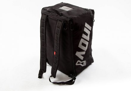 INOV-8 ALL TERRAIN KIT BAG Black