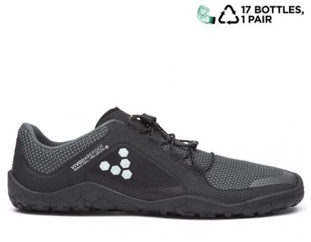 VIVOBAREFOOT PRIMUS TRAIL FG L Black/Charcoal