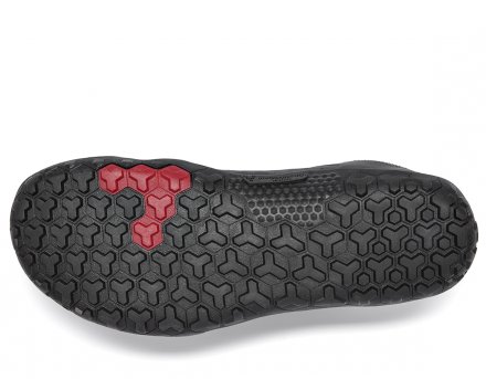 VIVOBAREFOOT PRIMUS TRAIL FG L Black/Charcoal