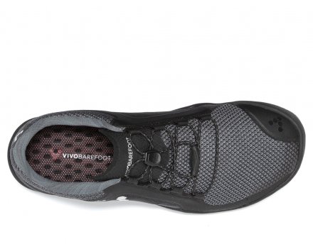 VIVOBAREFOOT PRIMUS TRAIL FG L Black/Charcoal