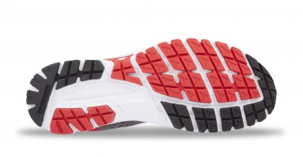 INOV-8 ROADCLAW 275 V2 Grey/Red