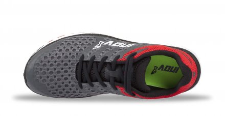 INOV-8 ROADCLAW 275 V2 Grey/Red