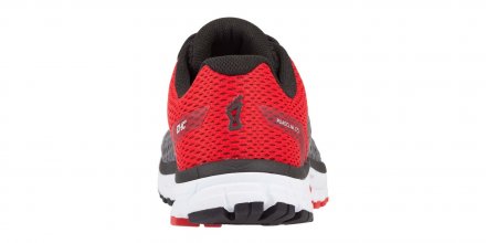 INOV-8 ROADCLAW 275 V2 Grey/Red