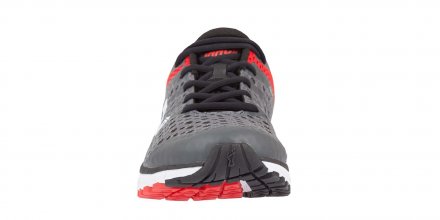 INOV-8 ROADCLAW 275 V2 Grey/Red