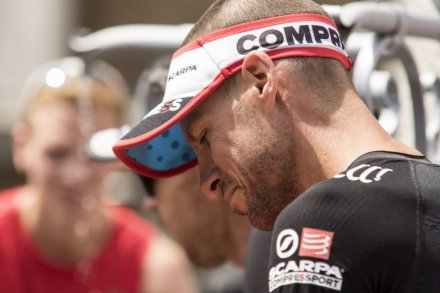 COMPRESSPORT ULTRALIGHT VISOR - BĚŽECKÝ KŠILT