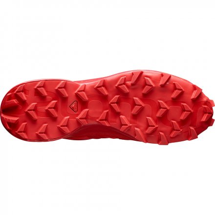 SALOMON SPEEDCROSS 5 Red