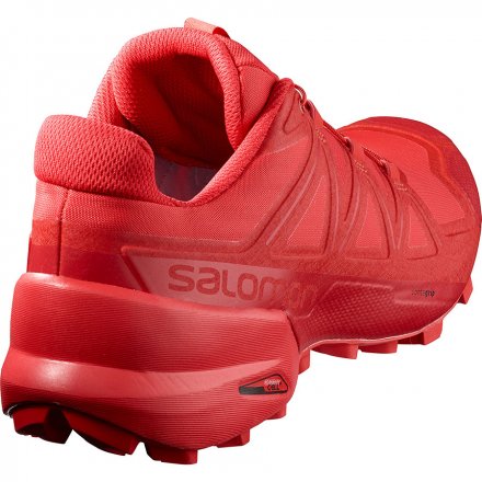 SALOMON SPEEDCROSS 5 Red