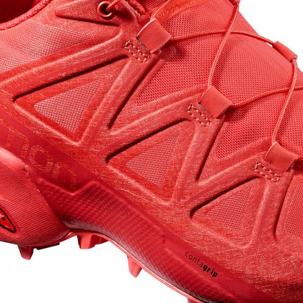 SALOMON SPEEDCROSS 5 Red