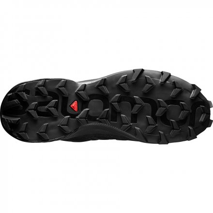 SALOMON SPEEDCROSS 5 W Black