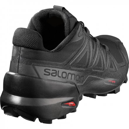 SALOMON SPEEDCROSS 5 W Black