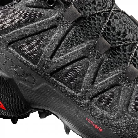 SALOMON SPEEDCROSS 5 W Black