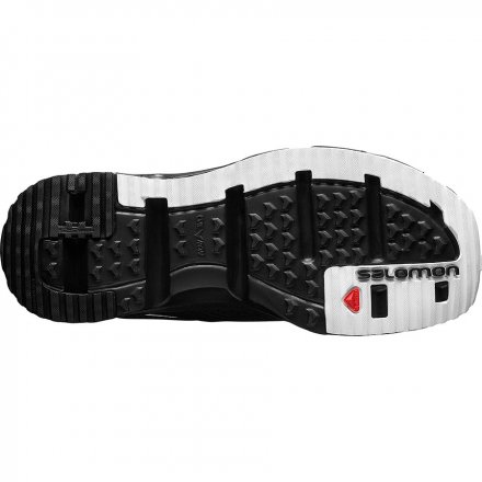 SALOMON RX SLIDE 4.0 Black/Ebony/White