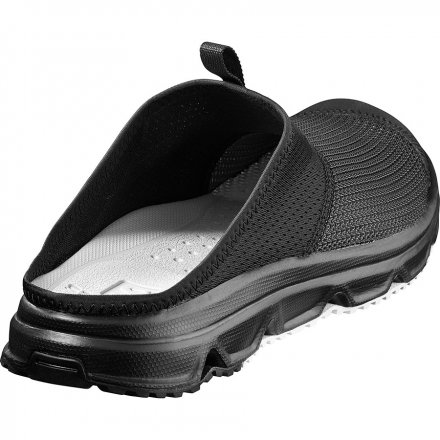 SALOMON RX SLIDE 4.0 Black/Ebony/White