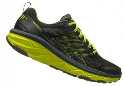 HOKA CHALLENGER ATR 5 Ebony/Black