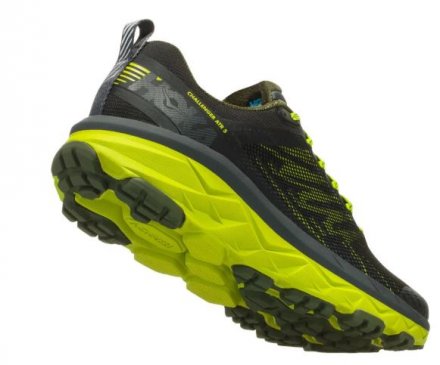 HOKA CHALLENGER ATR 5 Ebony/Black