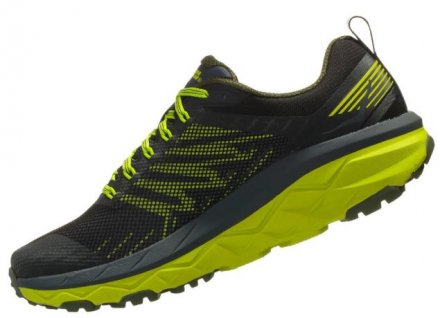 HOKA CHALLENGER ATR 5 Ebony/Black