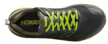 HOKA CHALLENGER ATR 5 Ebony/Black