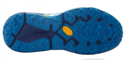 HOKA SPEEDGOAT 3 Seaport/Medieval Blue