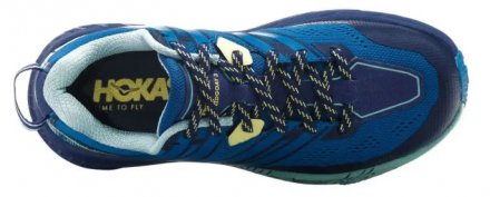 HOKA SPEEDGOAT 3 Seaport/Medieval Blue