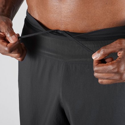 SALOMON XA TRAINING SHORT M