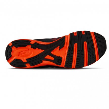 Salming enRoute 2 Men Flame Red/Black