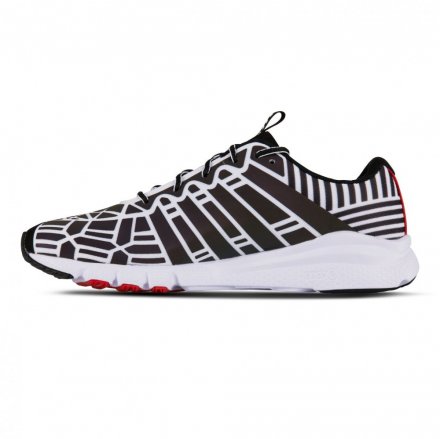 Salming Speed 7 Women White/Reflex