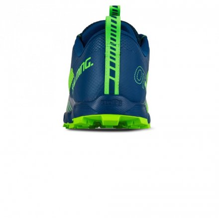 Salming OT Comp Men Poseidon Blue/Safety Yellow