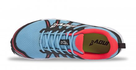 INOV-8 PARKCLAW 240 Blue/Pink