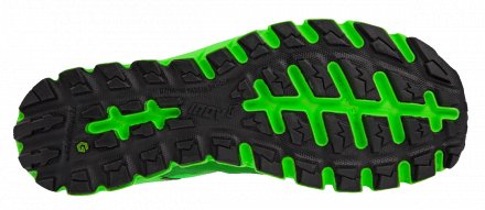 INOV-8 TERRA ULTRA G 260 Green/Black