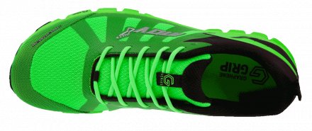 INOV-8 TERRA ULTRA G 260 Green/Black