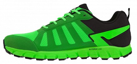 INOV-8 TERRA ULTRA G 260 Green/Black