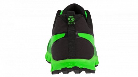 INOV-8 TERRA ULTRA G 260 Green/Black