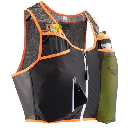 DYNAFIT ALPINE RUNNING VEST UNISEX