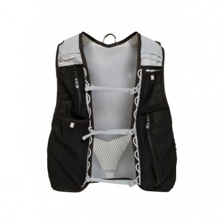 MONTANE VIA GECKO VEST Black