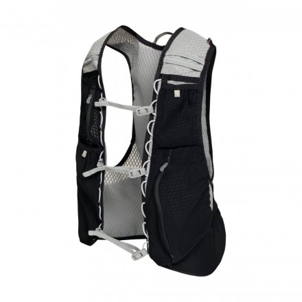 MONTANE VIA GECKO VEST Black