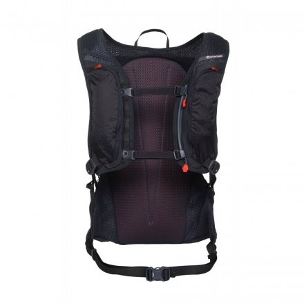 MONTANE TRAILBLAZER 18 Charcoal