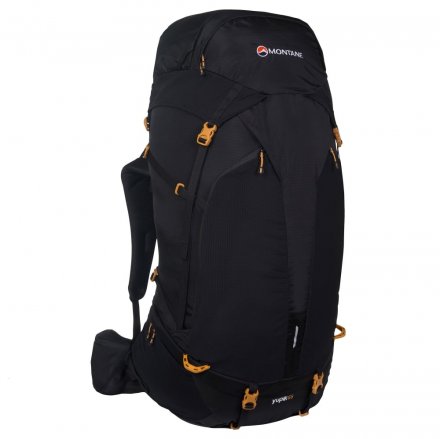 MONTANE YUPIK 65 Black