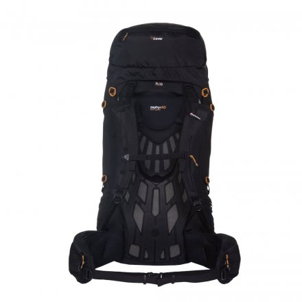 MONTANE YUPIK 65 Black