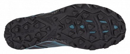 INOV-8 X-TALON 230 P Black/Blue Grey